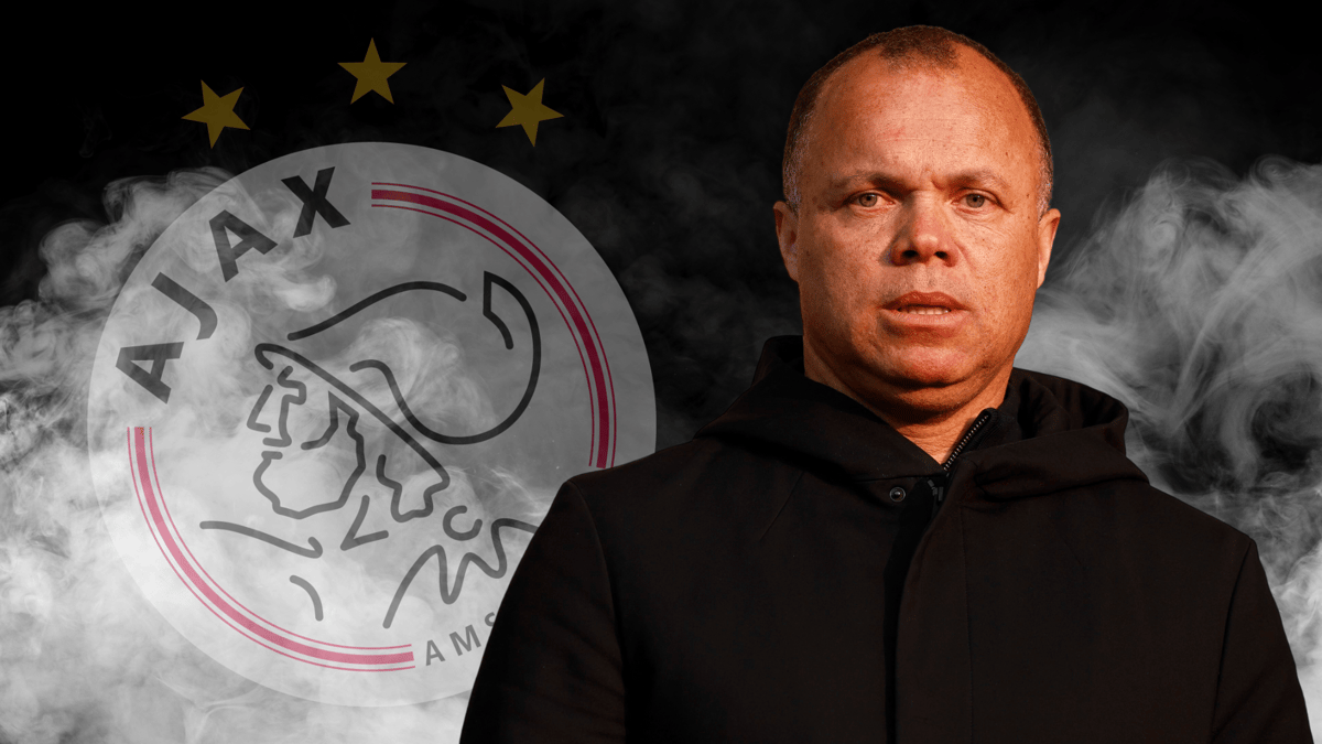 Earnest Stewart, Ajax, PSV