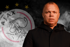 Earnest Stewart, Ajax, PSV