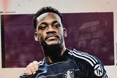 Jhon Duran, Aston Villa