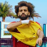 Mohamed Salah, Al-Ittihad