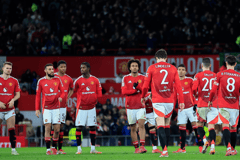 Victor Lindelöf, Manchester United