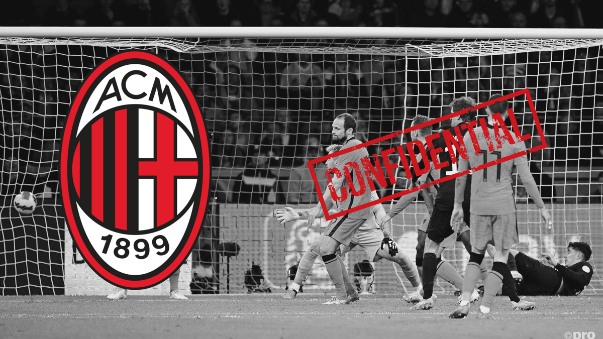 AC Milan