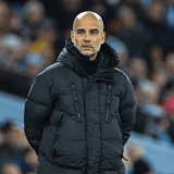 Pep Guardiola
