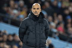 Pep Guardiola