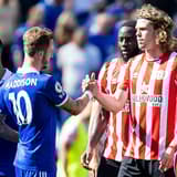 Mads Bech Sörensen, Brentford, 2022/23