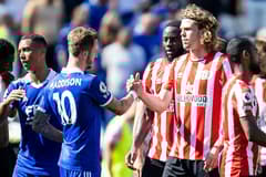 Mads Bech Sörensen, Brentford, 2022/23