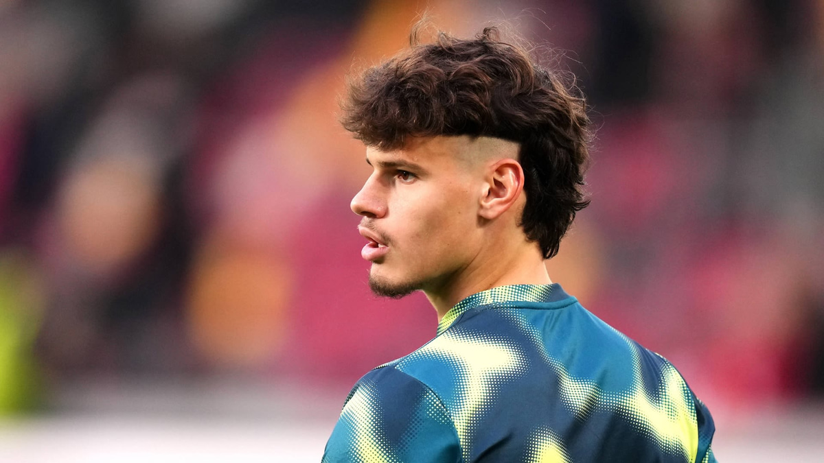 Milos Kerkez, Bournemouth, 2024/25
