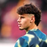 Milos Kerkez, Bournemouth, 2024/25