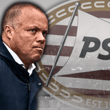 Earnest Stewart, PSV