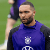 Jonathan Tah Germany Bayer Leverkusen