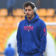 Alan Mozo, Chivas, LigaMX