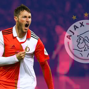 Analisten zien ideale versterkingen voor Ajax bij Feyenoord rondlopen