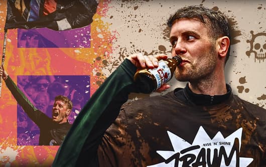 Fabian Hurzeler, St Pauli