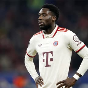 Canada star Alphonso Davies close to Bayern comeback after serious injury