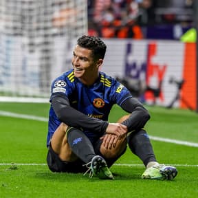 Ronaldo goes: The Man Utd stars who must be put up for transfer