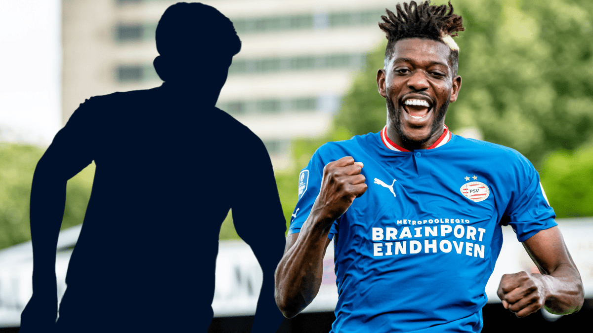 Stijn Spierings, Stijn Spierings PSV