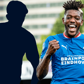 De perfecte opvolger van Ibrahim Sangaré kost PSV geen cent