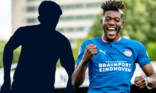Stijn Spierings, Stijn Spierings PSV