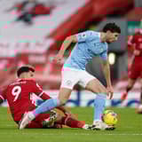 Ruben Dias: How summer signing propelled City back to the top