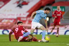 Ruben Dias: How summer signing propelled City back to the top