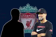 Jurgen Klopp, Liverpool
