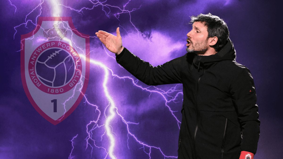 Mark van Bommel