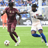 Joel Ndala, Noni Madueke