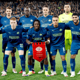 PSV, teamfoto PSV, squadfoto PSV, PSV team