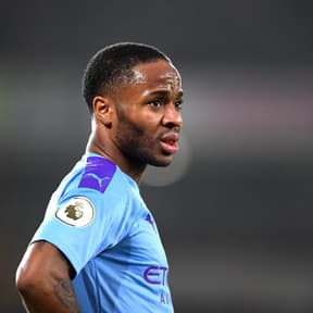 What is Arsenal target Raheem Sterling’s transfer value?