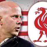 Arne Slot, Liverpool