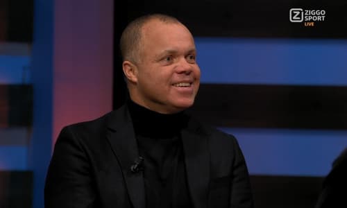 Earnest Stewart, PSV