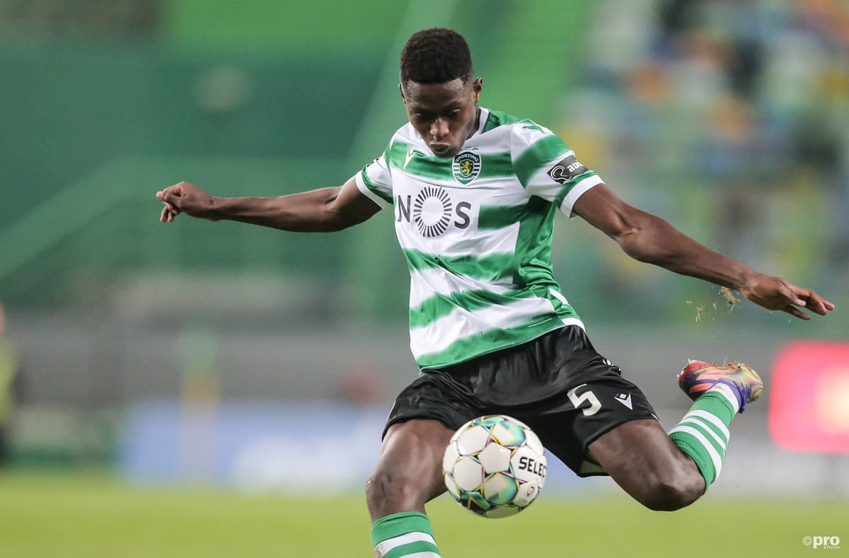 Who is Nuno Mendes? The Sporting left-back wanted by Man Utd, Man City, Liverpool, and Real Madrid