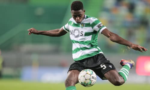 Who is Nuno Mendes? The Sporting left-back wanted by Man Utd, Man City, Liverpool, and Real Madrid