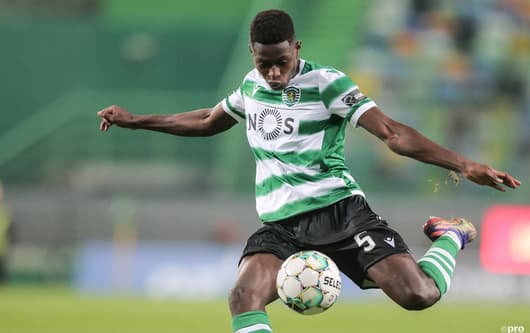 Who is Nuno Mendes? The Sporting left-back wanted by Man Utd, Man City, Liverpool, and Real Madrid