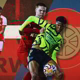 Chido Obi-Martin, Arsenal