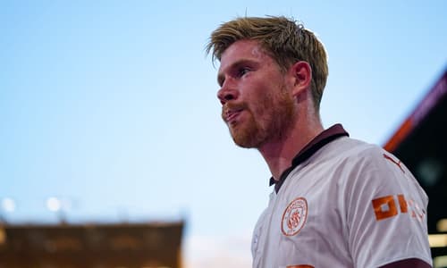 Kevin De Bruyne, Man City, 2023/24