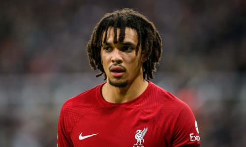Trent Alexander-Arnold, Liverpool, 2022/23