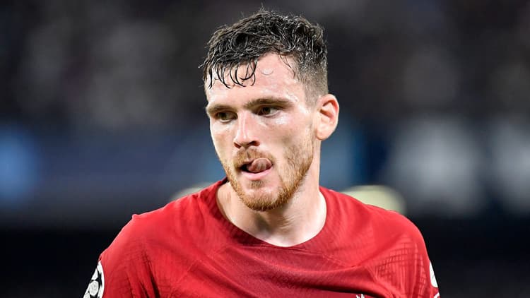 Andrew Robertson