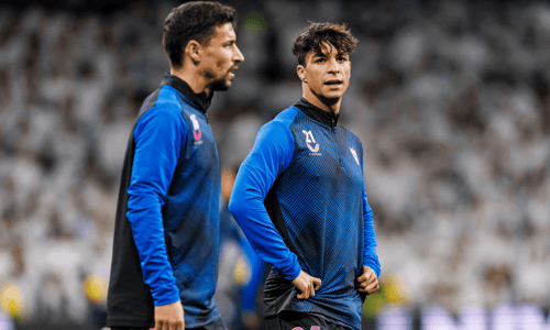 Óliver Torres