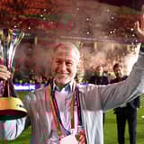 Roman Abramovich, Chelsea, 2021/22