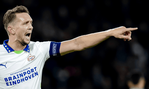 Luuk de Jong