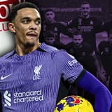Trent Alexander-Arnold, Liverpool, Real Madrid