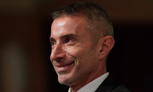 Andrea Berta