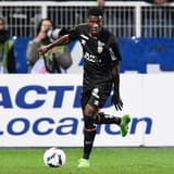 Dango Ouattara, Lorient, 2022/23