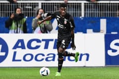 Dango Ouattara, Lorient, 2022/23