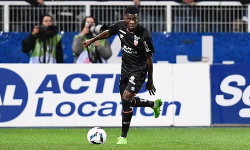 Dango Ouattara, Lorient, 2022/23