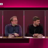 WK Praat, ESPN, 2022