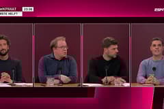 WK Praat, ESPN, 2022