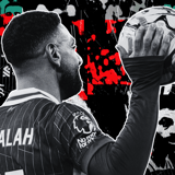 Mohamed Salah, Liverpool, 2024/25