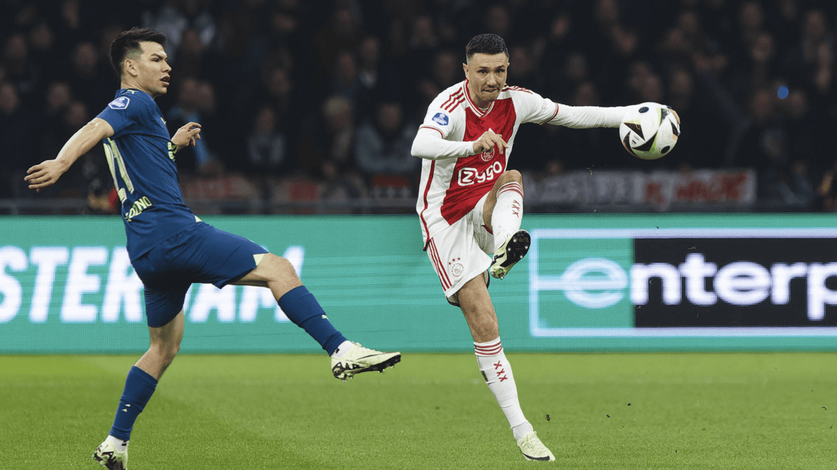 Chucky Lozano